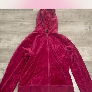 vintage juicy couture tracksuit